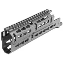 AIM SPORTS Russian Handguard 9.60 Keymod Med Size Blk AK47 - Aim Sports