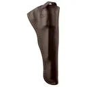 HUNTER COMPANY Western Slim Jim Sz 50 Brown New Frontier 7.5" RH - Hunter Company