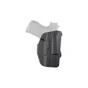 SAFARILAND Slim Paddle RH Holster for Glock 43 -Black - Safariland