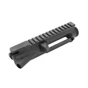 ANDERSON Stripped Upper Receiver Black - Anderson Manufacturing