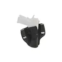 TAGUA Most Double Stack 9mm/40/45 (4") Black-RH - Tagua Gunleather