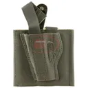 DESANTIS Apache Ankle Rig (Left) Fits most Medium Autos - DeSantis Holsters
