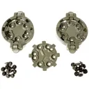 BLACKHAWK Serpa Quick Disconnect Kit OD Kit 2 females/1 male - Blackhawk