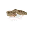 BLACKHAWK Serpa Quick Disconnect Kit CT Kit 2 females/1 male - Blackhawk