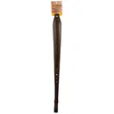 HUNTER COMPANY Cobra Sling Antique Brown Leather Padded 1" Swivel - Hunter Company