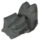 ALLEN Eliminator Shooting Rest Connected Front/Rear Bag - Allen
