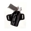 TAGUA Open Top Glock 19-23-32 Black/ Right Hand - Tagua