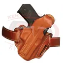 DESANTIS Thumb Break Scabbard (Right) Ruger LC9 - Desantis