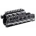 CAA SA58 POLY HNDGD SET 4 RAILS PO - Caa