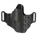 DESANTIS #195 Veiled Partner Fits S&W Equalizer RH Black - Desantis