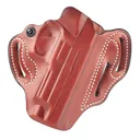 DESANTIS Speed Scabbard RH Ruger Security 9 - Desantis
