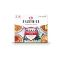 READY WISE Camping Favorites Kit - 9 Count (Includes 6 Entree, 3 Breakfast Meals) - Readywise