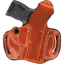 DESANTIS Thumb Break Mini Slide (Right) Kahr Tp40, T40, Ct4 - Desantis