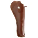 HUNTER COMPANY Crossdraw Sz9 Chestnut Tan Full Grain Leather Ambi - Hunter Company