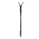 BOG POD Adrenaline Switcheroo Monopod Black - Bog Pod