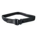 BLACKHAWK Instructors Gun Belt-MD 1.75" 31-41" Black Vert TF - Blackhawk