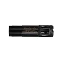 CARLSON'S Remington 12 Gauge Ported Sporting Clay Skeet Choke Tube | Black - Carlson's Choke Tubes