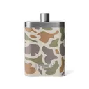 YETI YETI Flask Tan Camo 7oz w/ funnel - Yeti