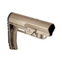 MISSION FIRST TACTICAL Battlelink Minimalist Stock Commercial FDE - Mission First Tactical