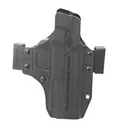 BLADE-TECH Total Eclipse Holster Ruger American 9/40/45 - Blade-Tech