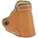 DESANTIS 155 Criss-Cross Right Hand Tan Leather LCP II - Desantis