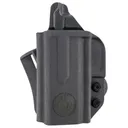 BYRNA TECHNOLOGIES Kydex Waistband Holster - LH - Byrna Technologies