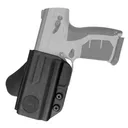 BYRNA TECHNOLOGIES Kydex Waistband Holster - RH - Byrna Technologies