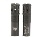CARLSON'S Cremator Ported Remington Pro Bore Mid Range - Carlson's Choke Tubes
