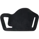 BIANCHI Foldaway RH Size 10 Holster for Compact 9mm - Bianchi