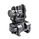 CAA LOW PROFILE FLIP UP REAR SIGHT - CAA