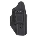 WALTHER ARMS OWB Black Kydex Compatible w Walther PDP Fits 4.5" - Walther