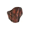 1791 GUNLEATHER OWB Belt Holster Size 2.3 for 1911 w/ Rails | Right Hand - 1791 Gunleather