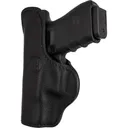 1791 GUNLEATHER Tactical IWB Glk 43 Blk Kydex RH - 1791 Gunleather