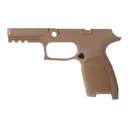 SIG SAUER 320 Carry Grip Module Assembly Large Coyote - Sig Sauer