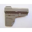 SHOCKWAVE TECHNOLOGIES BLADE PISTOL STABILIZER FDE - Shockwave Technologies