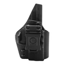 1791 GUNLEATHER Kydex IWB Holster Walther PDP Black RH - 1791 Gunleather