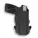 WE THE PEOPLE Taurus G3 OWB Black Kydex Holster | Right Hand - We The People Holsters