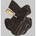 DESANTIS F.F.D.O. w/Lock Hole (Left) Sig P229 - Desantis