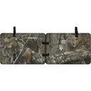 ALLEN Foam Cushion, Extra Wide - 38 x 13 x 2", RT Edge - Vanish
