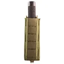 HIGH SPEED GEAR TACO Extended Pistol OD Green Nylon MOLLE Mount - High Speed Gear