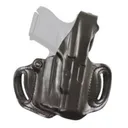 DESANTIS Thumb Break Mini Slide Holster for Glock 37 Black - Desantis