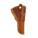 HUNTER COMPANY Range Ride Sz 2 Chestnut Tan SA Rev 2"-3.5" Ambi - Hunter Company