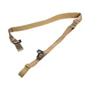 BLACKHAWK Multi Point Sling Cusion Stretch Coyote Tan - Blackhawk