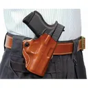DESANTIS Mini Scabbard (Right) Ruger LC9 - Desantis