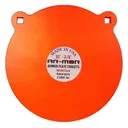 AR-MOR TARGETS 10 x 3/8" Round Gong Armour Plate Target - Ar-Mor Targets