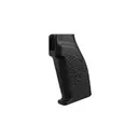 EDGAR SHERMAN AR-15 Fine Grip Black Matte - Edgar Sherman Design