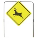 DO-ALL IMPACT SEAL 10IN DEER CROSSING - Do-All