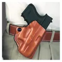 DESANTIS Mini Scabbard (Left) Glk 43 - Desantis