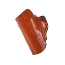 DESANTIS Mini Scabbard LH for Glock 17/22/31 - Desantis