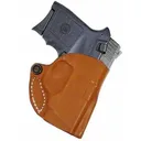 DESANTIS Mini Scabbard RH Holster for S&W Bodyguard .380 - Desantis